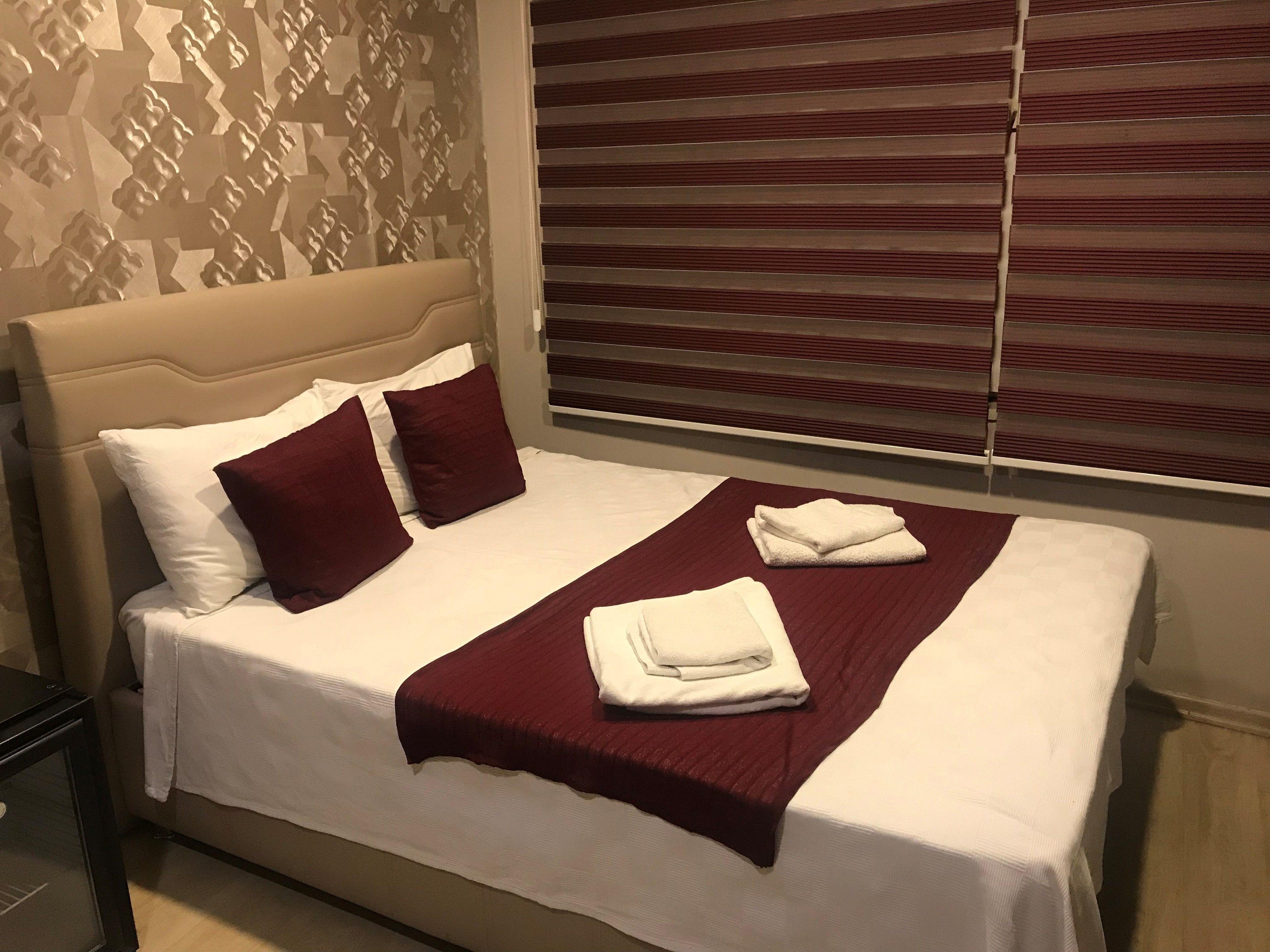 Altinboynuz Family Hotel — Photos 1