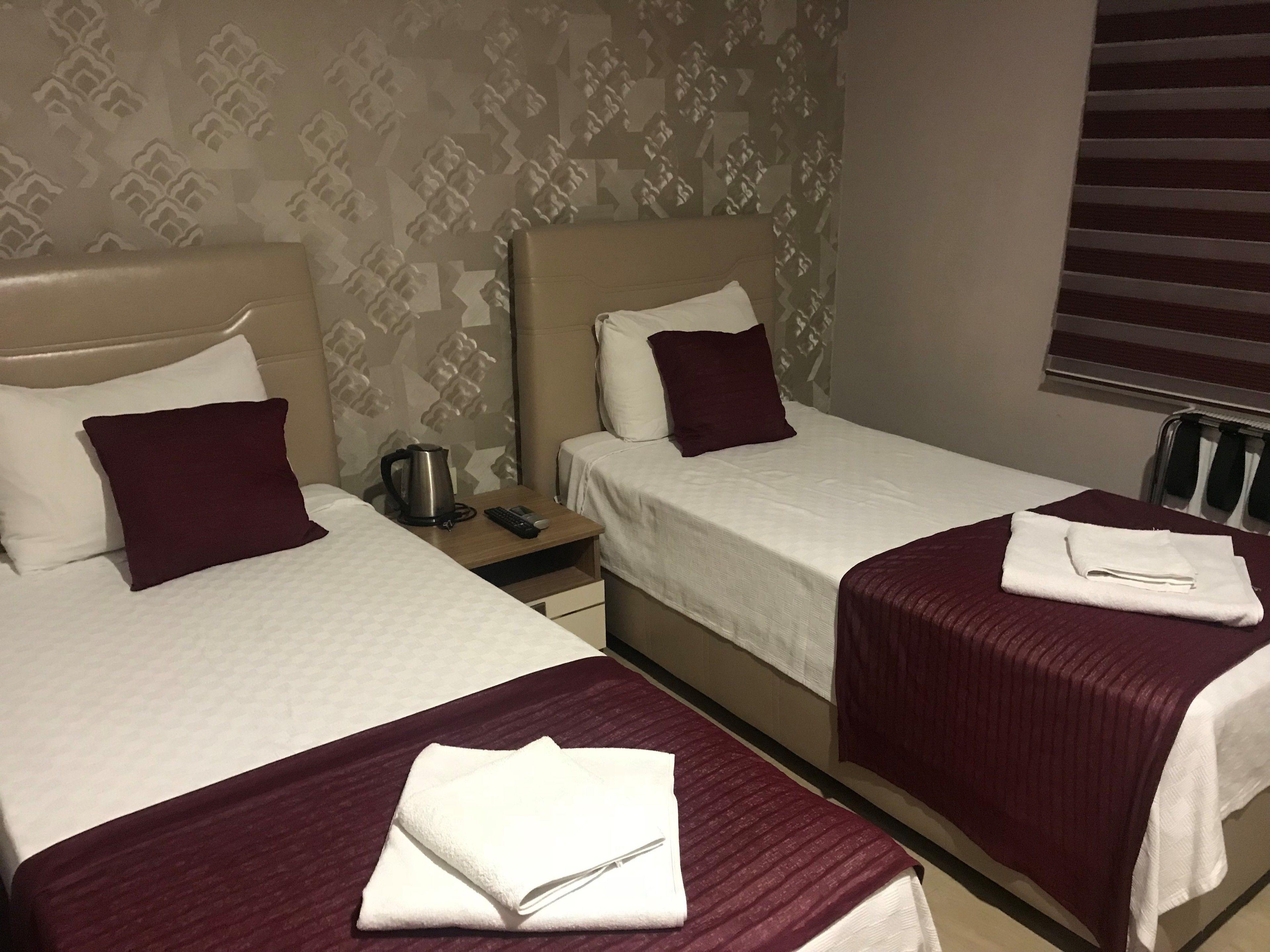Altinboynuz Family Hotel — Photos 3